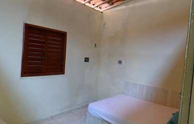 Imagem 6: Alugo Casa a beira mar pé na areia com piscina na Praia de Zumbi