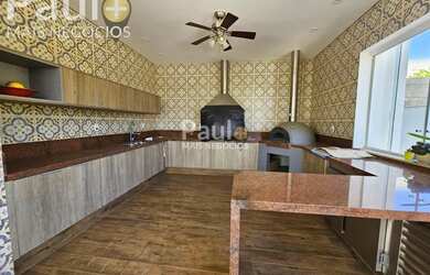 Imagem 9: Casa à venda Alphaville Campinas, com 7 suítes, com 930 m²