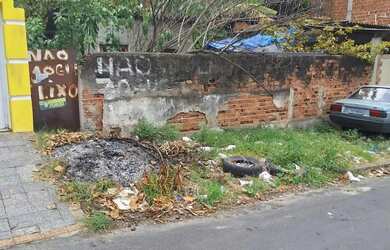 Imagem 9: ótimo lote de terreno. 250m² de Área