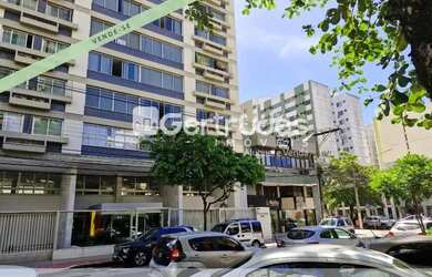 Imagem 3: Apartamento para venda no Miolo Praia do Canto, Apartamento 4 quartos