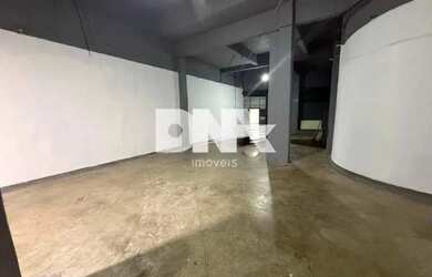 Imagem: O depósito possui 265m² de Área e está localizado em Humaitá