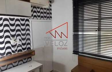 Imagem 3: Kitnet/Conjugado - / Residencial / Centro