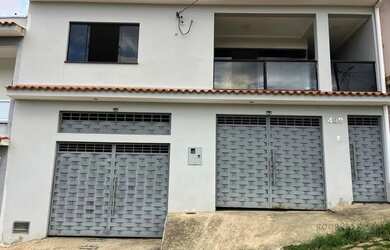 Imagem: Casa para venda em São Lourenço - MG