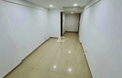 Imagem: O depósito possui 1 Vaga na garagem, 22m² de Área e está