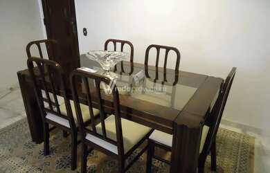 Imagem 5: apartamento - Cambuí - Campinas