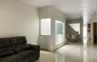 Imagem 14: Casa em Bragança, no Pará ,4 quartos, co