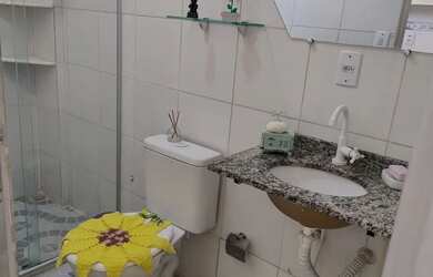 Imagem 8: Alugo AP Setor C 1/4 $600