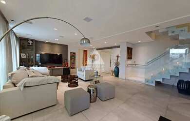 Imagem: Cobertura à venda, 05 Quartos, 02 Suítes, 03 vagas, Fontvielle