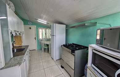 Imagem 5: Casa para venda em Jaraguá 99 com 2 quartos , 77m²