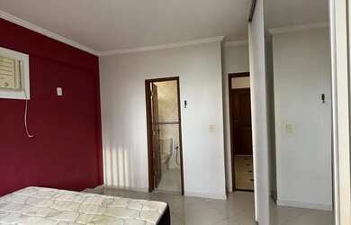 Imagem 11: ED. SAN DIEGO, ALUGO ÓTIMO APTO 120M2, SALA ESTAR E JANTAR COM SACADA,...