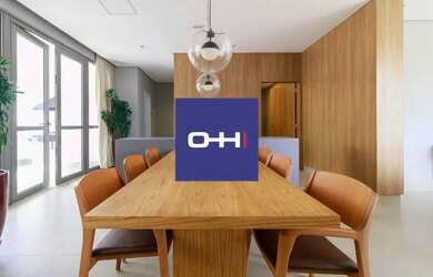 Imagem 6: Venda Apartamento 2 Dormitórios - 50 m² Santo Amaro