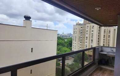 Imagem 7: Apartamento com 01 quarto, 01 vaga escriturada coberta, Bairro Cidade Baixa