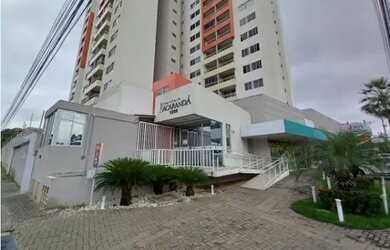 Imagem: O apartamento possui 3 Dormitórios, 2 Banheiros, 1 Vaga na