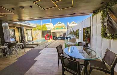 Imagem 9: Casa à venda, Recreio dos Bandeirantes, Rio de Janeiro, RJ