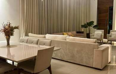 Imagem 3: Casa de alto padrão no Gran Royalle. Terreno:914m2 .Área construída: 530 m2