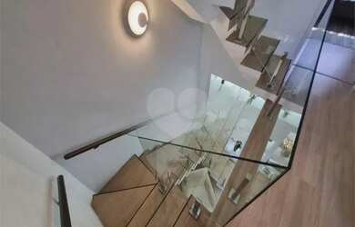 Imagem 11: Imóvel para venda tem 142 metros quadrados com 3 quartos em Tijuca -...