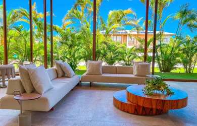 Imagem 8: CASA DE ALTO PADRAO , LOCAÇÃO DE TEMPORADA E VENDA 05 SUITES PRAIA DO...