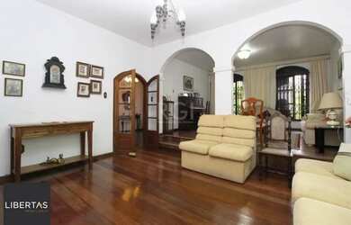 Imagem 5: Casa sobrado no bairro Chácara das Pedras de 6 dormitórios