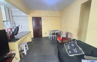 Imagem 16: Apartamento para aluguel possui 48 metros quadrados com 1 quarto em Guilhermina - Praia Gr