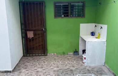 Imagem 8: Vendo no Jurunas ep. Varanda, 102m² de Área, 1 Banheiroe2 Dormitórios