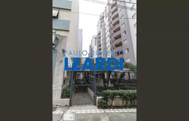 Imagem: O apartamento possui 3 Dormitórios, 3 Banheiros, 2 Vagas na