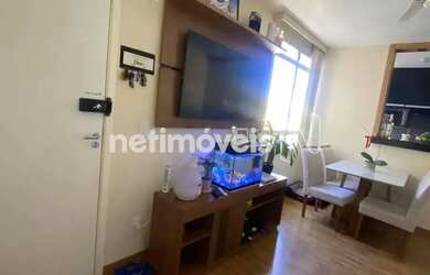 Imagem 8: Venda Apartamento 2 quartos Pirajá Belo Horizonte