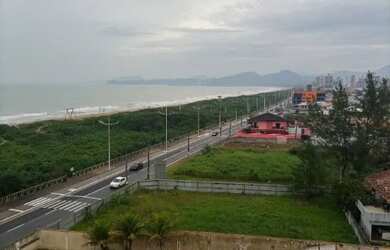 Imagem 6: Apartamento na Praia. Churrasqueira, Imóvel novo, 110m² de Áreae2 Vagas...