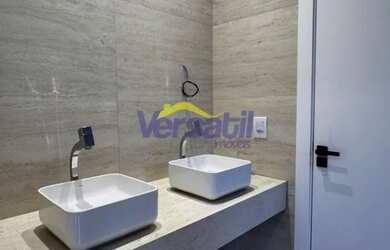 Imagem 14: Casa alto padrão com 4S em um terreno de 547m², cofira