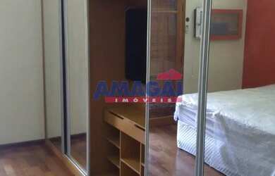 Imagem 11: Casa à venda em Jacareí em condomínio