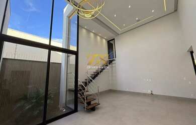 Imagem 5: Casa Alto Padrão com 4 suítes - 242 m² - 505 Sul ARSO 52 - Próxima...