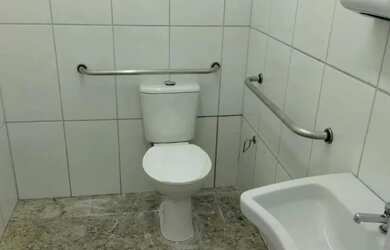 Imagem 3: Prédio para alugar, 1200 m² por R$ 32.900,00 - Centro - Guarulhos/SP