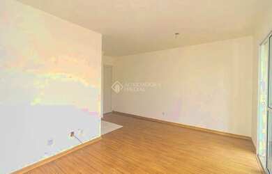 Imagem 2: Excelente 3 Dormitórios e 1 Vaga escriturada - Humaitá R$ 300.000,00