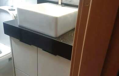 Imagem 7: Apartamento para venda tem 67 metros quadrados com 2 quartos