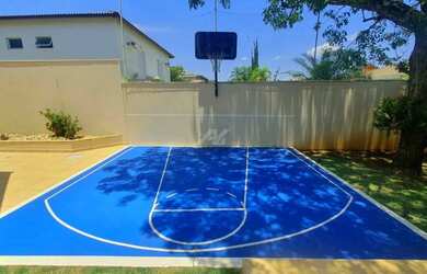 Imagem 14: casa - Loteamento Alphaville Campinas - Campinas