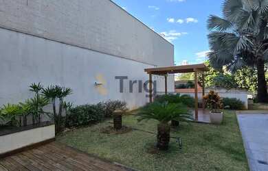 Imagem 16: Neo Practice Home - Flat Mobiliado - Setor Bueno Goiânia