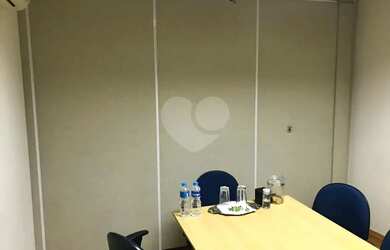 Imagem 4: Salas à venda ou para locação em Consolação - SP