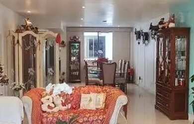 Imagem 12: Cobertura com 5 quartos à venda, 400 m² por R$ 3.450.000 - Barra da...