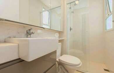 Imagem 15: Apartamento com 3 suítes, 3 vagas e frente em Cidade Jardim, BH Financiamento...