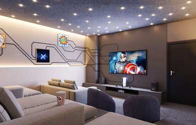 Imagem 14: Apartamento à venda em Itapema - Vancouver Concept