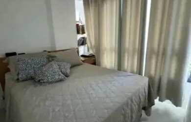 Imagem 7: Apartamento De 1 Quarto Em 29M² E 1 Vaga De Garagem Na Barra. ECAKHF