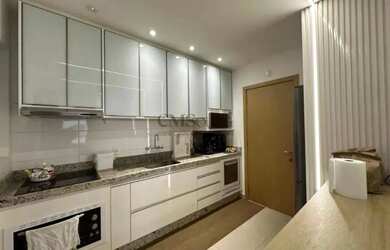 Imagem 11: Apartamento mobiliado para alugar no Ed. Trésor 3 quartos (1 suíte), 95m², 2 vagas Gleba