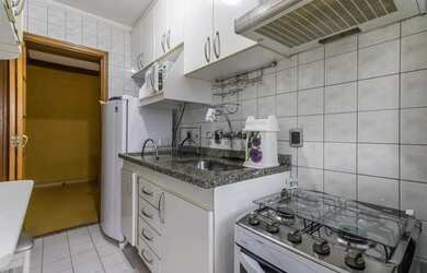 Imagem 13: Venda Apartamento 2 Dormitórios - 53 m² Chácara Klabin