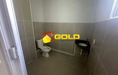 Imagem 9: Apartamento para Locação em Uberlândia, Morumbi, 2 dormitórios, 1...