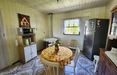 Imagem 9: Casa / Sobrado para Venda em Nova Petrópolis, Vila Germânia, 3 dormitórios,...