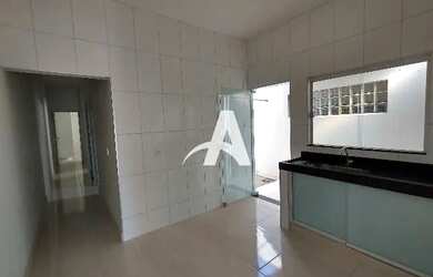 Imagem 4: Aluguel Casa BRASIL. Varanda, 70m² de Área, 2 Vagas na garageme3 Dormitórios