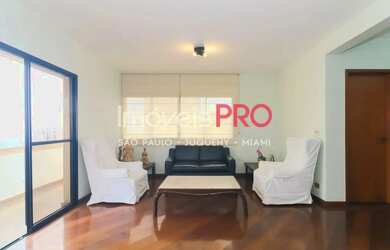 Imagem 7: Vila Mariana 3 suites 200 metros 4 vagas