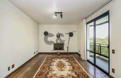 Imagem 5: Apartamento - 4 Dormitórios Suítes à Venda no Alto da Boa Vista - São...