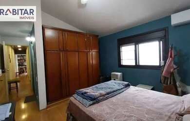 Imagem 15: Casa com 3 dormitórios à venda, 129 m² por R$ 1.390.000,00 - Vila Hamburguesa...