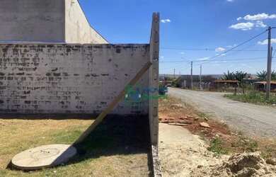 Imagem 6: Terreno à venda, 500 m² por R$ 135.000 - Altos do São Francisco - Piracicaba/SP