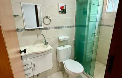 Imagem 7: Residencia Boa vista condominio - 2º andar nascente - reformado - Ponta...